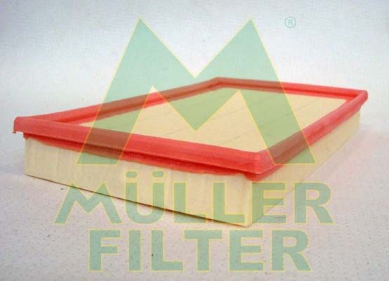MULLER FILTER Gaisa filtrs PA944